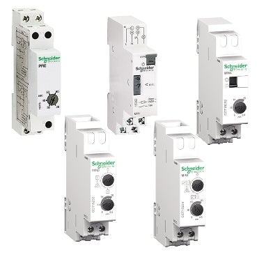 SCHNEIDER ELECTRIC CCT15233