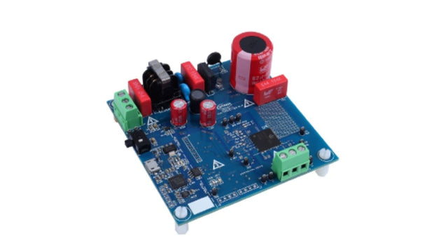 INFINEON EVAL-IMM101T-015TOBO1