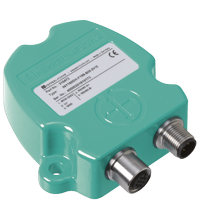 PEPPERL+FUCHS 310473-INY160DH-F199-B30-2V15