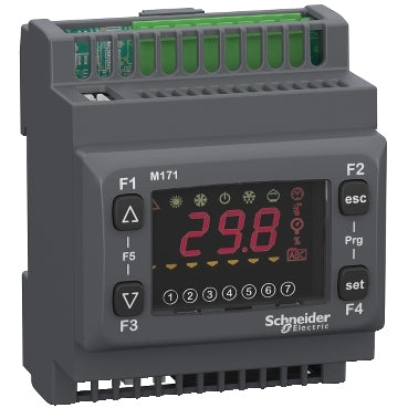 SCHNEIDER ELECTRIC TM171OD22R