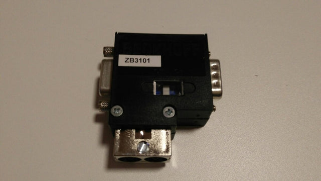 BECKHOFF ZB3101 (NEW SURPLUS)