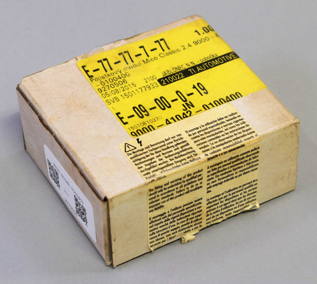 MURRELEKTRONIK 9000-41042-0100400