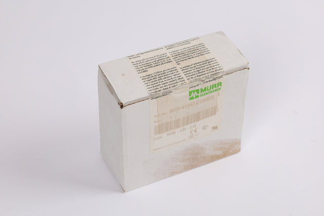 MURRELEKTRONIK 9000-41042-0100600
