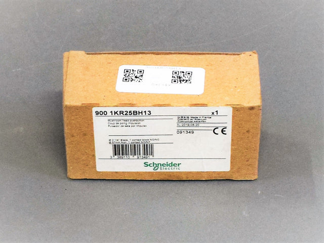SCHNEIDER ELECTRIC 9001KR25BH13