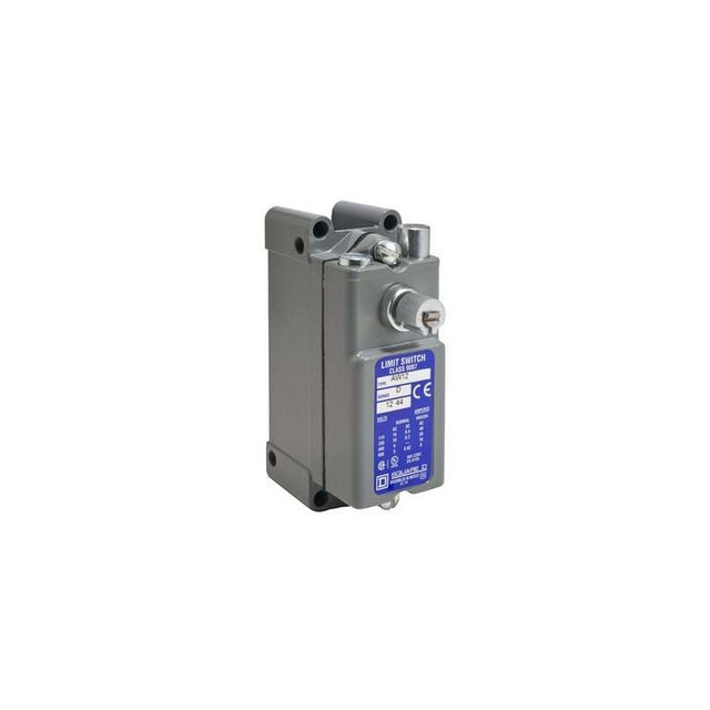 SCHNEIDER ELECTRIC 9007AW12