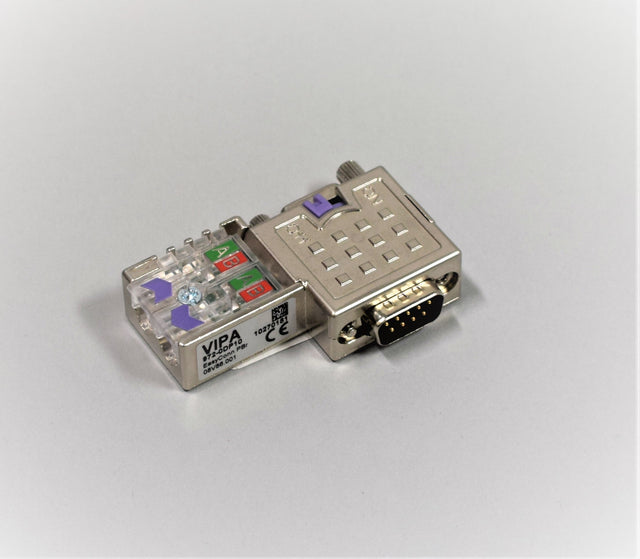 VIPA 972-0DP10