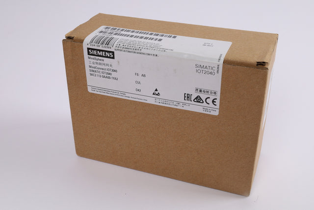 SIEMENS 9AC2112-0AA00-1YA2