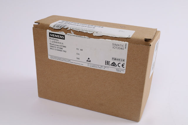 SIEMENS 9AC2112-0AA00-1YA2