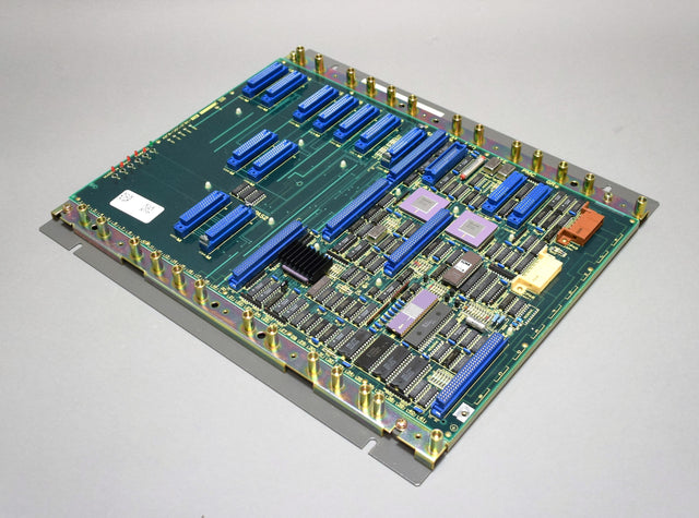 FANUC A02B-0098-B502