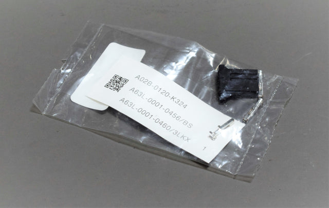FANUC A02B-0120-K324