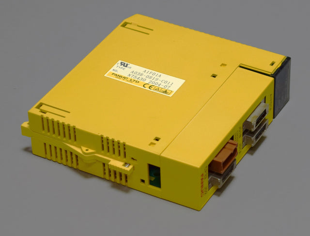 FANUC A03B-0819-C011-AIF01A