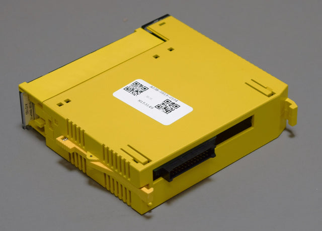 FANUC A03B-0819-C104-AID16D