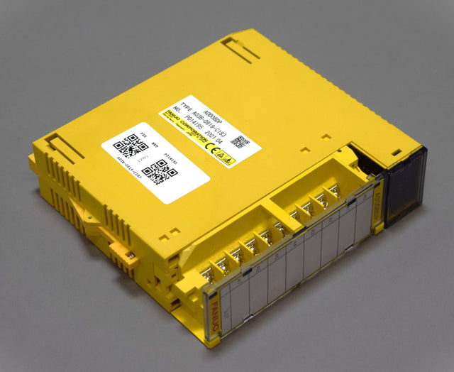FANUC A03B-0819-C183