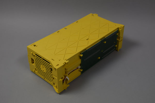 FANUC A05B-2500-C001LEERRACK