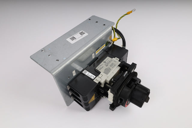 FANUC A05B-2502-C180