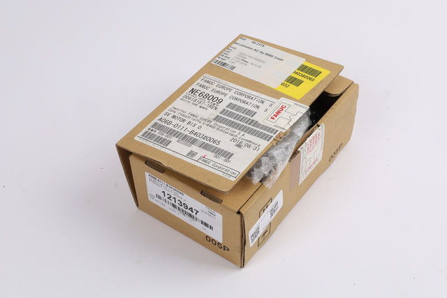 FANUC A06B-0111-B4030065