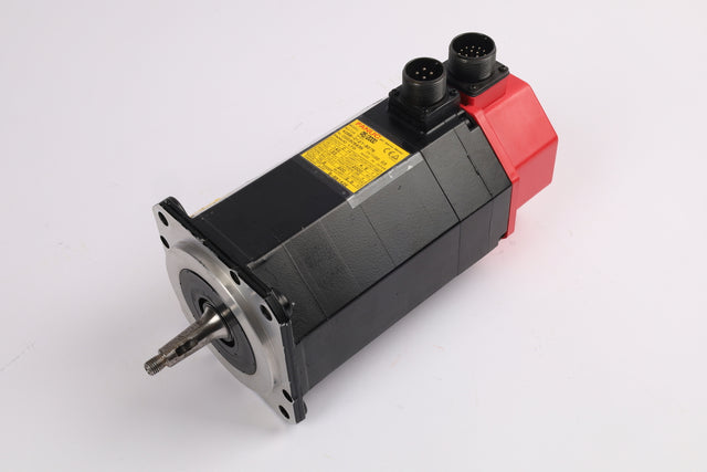 FANUC A06B-0127-B075