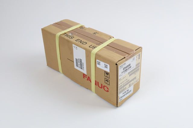 FANUC A06B-0216-B500