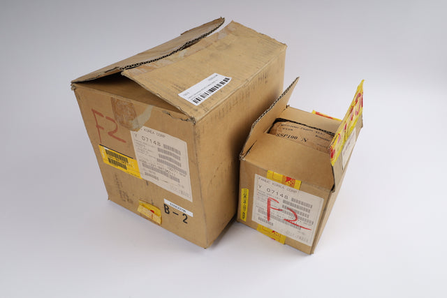 FANUC A06B-1221-B413Z111