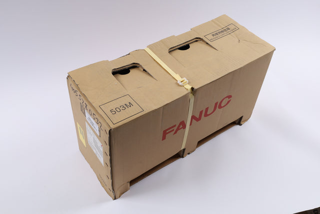 FANUC A06B-1527-B1300121