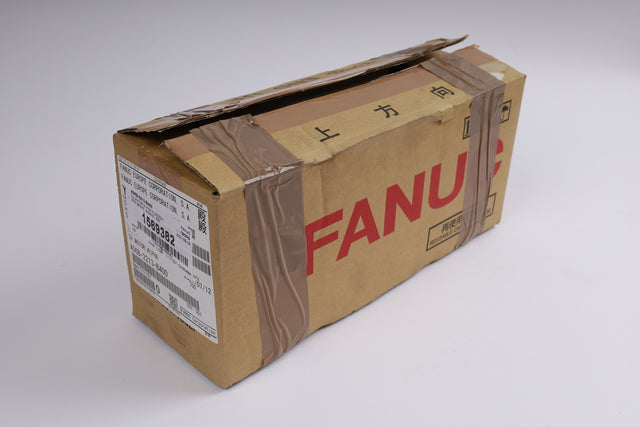 FANUC A06B-2213-B400