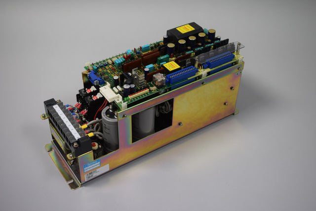 FANUC A06B-6047-H040
