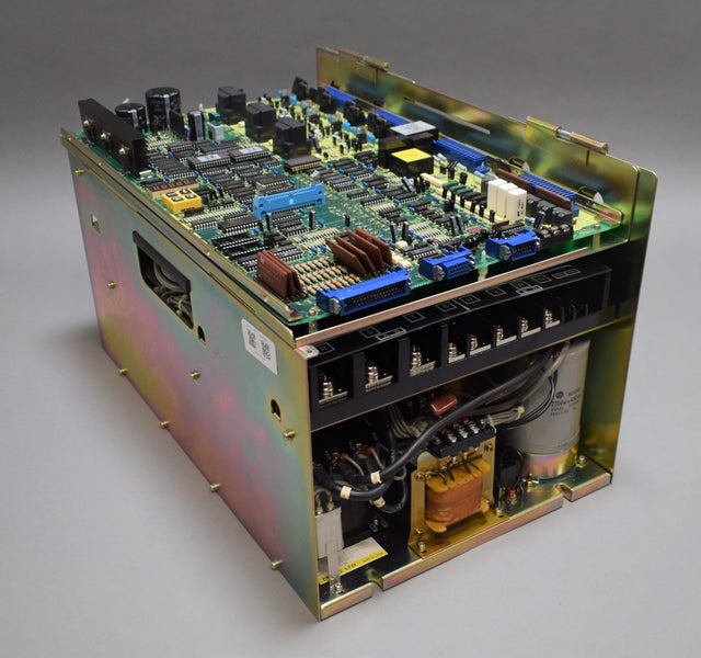 FANUC A06B-6055-H108