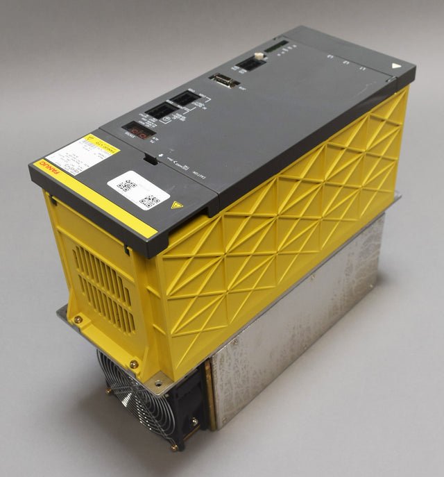 FANUC A06B-6087-H126