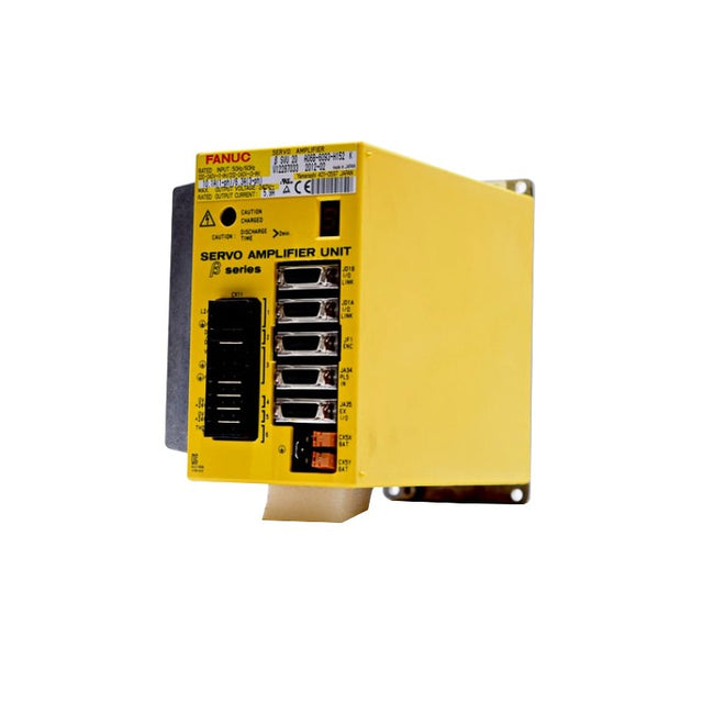 FANUC A06B-6093-H152
