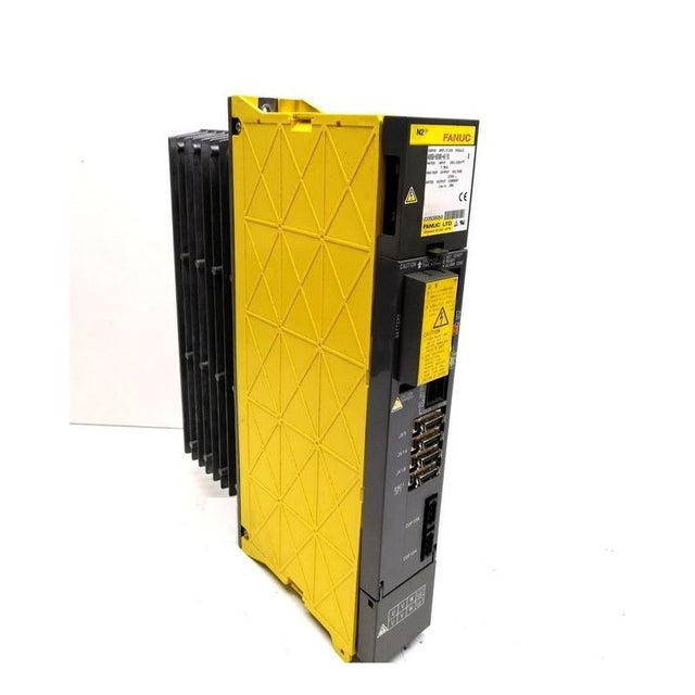 FANUC A06B-6096-H116