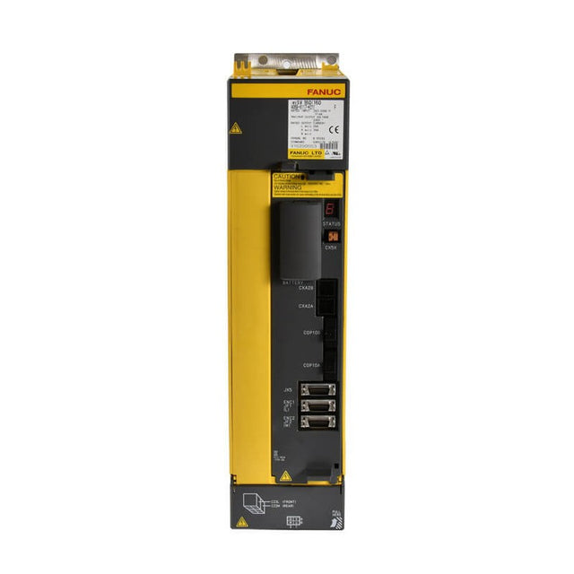 FANUC A06B-6117-H211