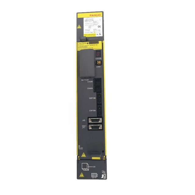 FANUC A06B-6127-H105