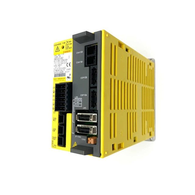 FANUC A06B-6130-H002
