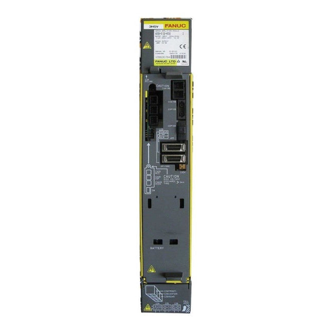 FANUC A06B-6130-H004
