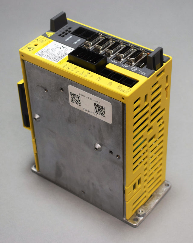 FANUC A06B-6132-H002