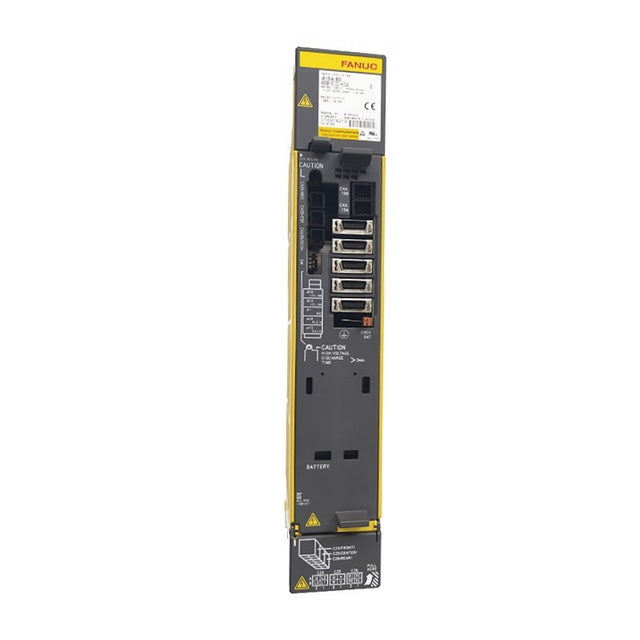 FANUC A06B-6132-H004
