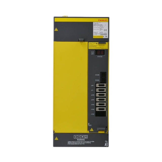 FANUC A06B-6141-H030