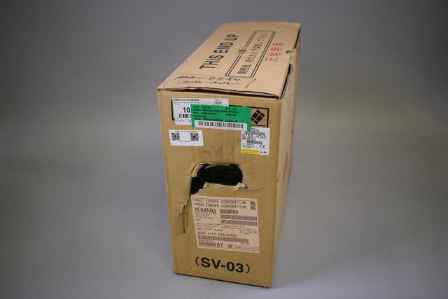 FANUC A06B-6154-H045#H590