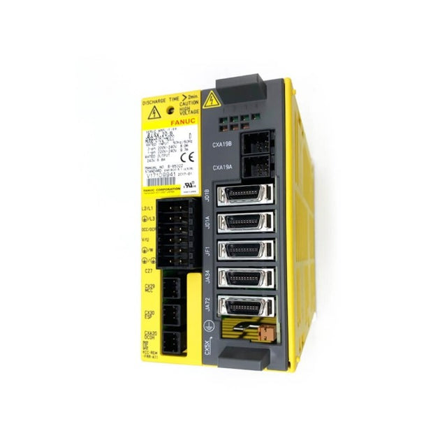 FANUC A06B-6162-H002