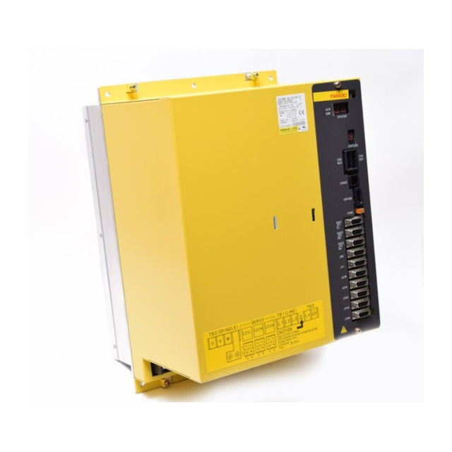 FANUC A06B-6164-H333