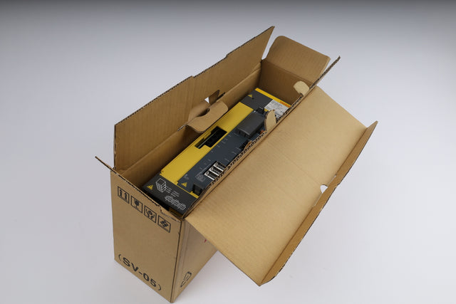 FANUC A06B-6166-H203