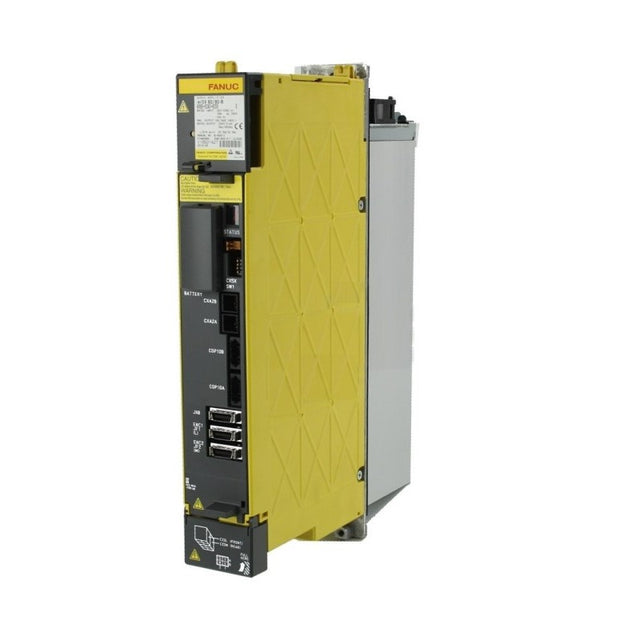 FANUC A06B-6240-H208