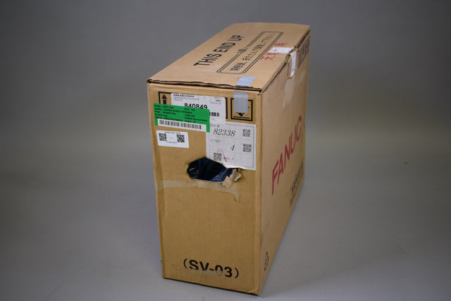 FANUC A06B-6250-H045
