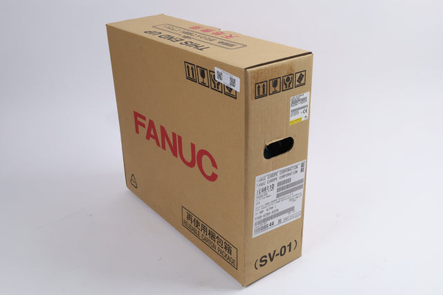 FANUC A06B-6290-H204