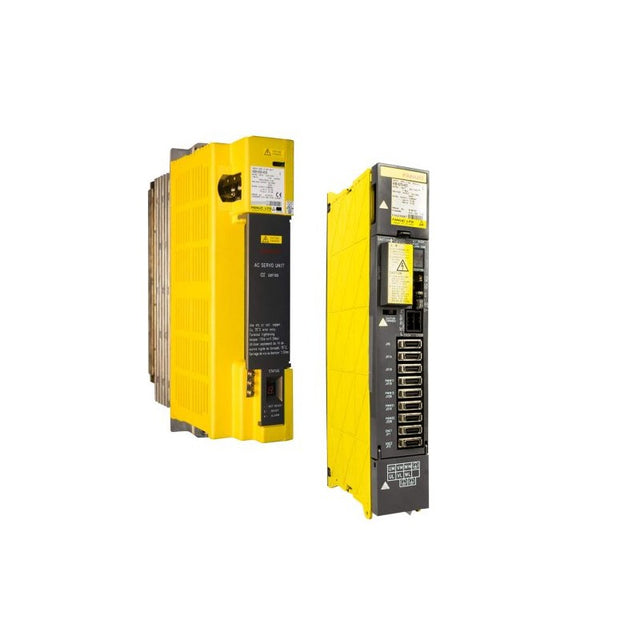FANUC A06B-6290-H207