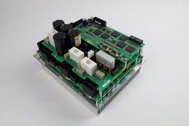 FANUC A06B-6400-H101-R