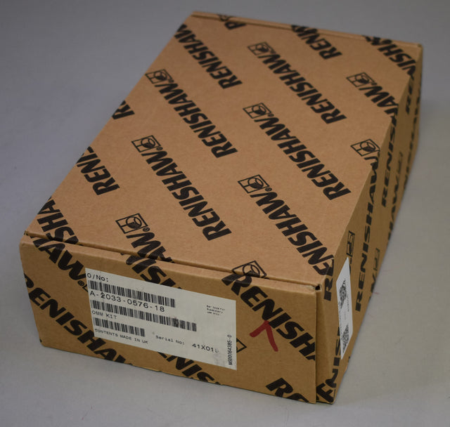 RENISHAW A-2033-0576-18