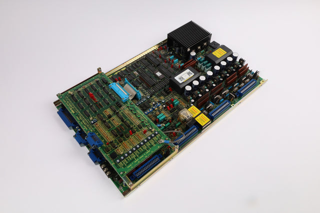 FANUC A20B-0009-0532