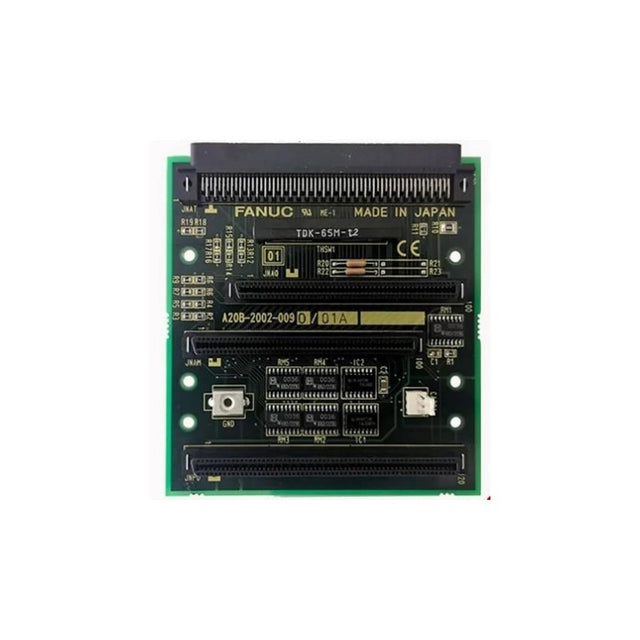 FANUC A20B-2002-0090