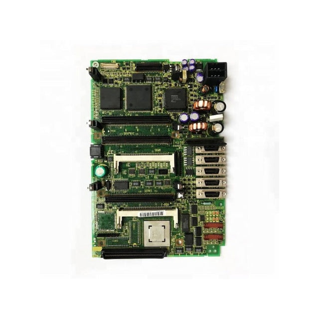 FANUC A20B-8100-0137